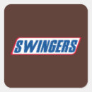 Recherche de swing autocollants Drôle