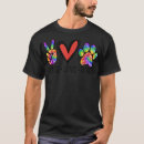Recherche de paw love tshirts Chiens