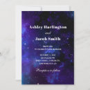 Recherche de nuit mariage invitations Marine