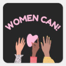 Suche nach feminismus aufkleber Modern