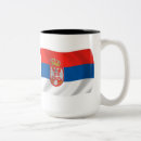 Suche nach flagge von serbien tassen Serbia