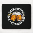 Suche nach bier mousepads Verkauf