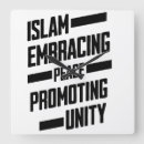 Suche nach allah poster Glauben