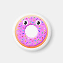 Recherche de donut magnete Pâtisserie