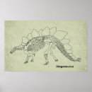 Recherche de squelette dinosaure posters Géologie