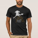 Recherche de dobby tshirts Magique