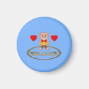 Suche nach teddybär magnete Blau