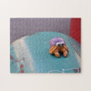 Recherche de crabe puzzles Fruits de mer