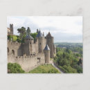 Recherche de carcassonne cartes postales Château