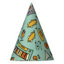 Recherche de musique chapeaux Illustration