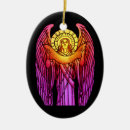 Recherche de anges ovales ornements Noël