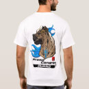 Recherche de presa canario tshirts Perro