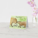 Suche nach capybara karten Aquarell