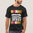 Recherche de de cinéma tshirts Bouffée de film