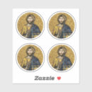 Recherche de orthodoxe autocollants Jésus
