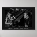 Suche nach mein bruder poster Spaß