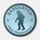 Recherche de président drôle magnets Élection