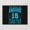 Suche nach 15 jahre alt postkarten Teenager