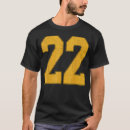 Suche nach nummerierte tshirts Mannschaftsuniform