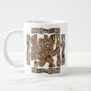 Recherche de aztec tasses Aztèque