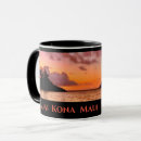 Suche nach kona tassen Tropisch