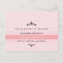 Recherche de points roses cartes postales Élégant