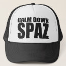 Recherche de rupture casquettes Drôle