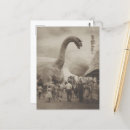 Recherche de dino cartes postales Contenu générationnel