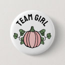 Recherche de octobre rose badges Citrouille