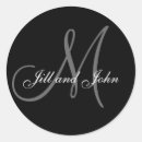 Suche nach bride aufkleber Elegant