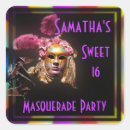 Recherche de mascarade moderne Mardi gras