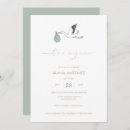 Recherche de surprise baby shower invitations Cigogne