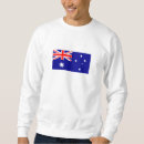 Recherche de australie vêtements Drapeau australien