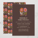 Recherche de smile invitations Boho