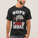 Recherche de sloth hommes tshirts Pour