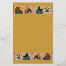 Recherche de mythologique papeterie Anubis