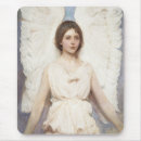Recherche de anges vintages tapis souris Ailes