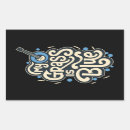 Recherche de musique country autocollants Banjo