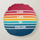 Suche nach colorful kissen Bunt