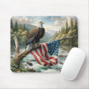 Suche nach amerikanischer adler mousepads Kahladler