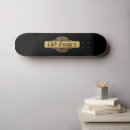 Recherche de bannière skateboards Conception