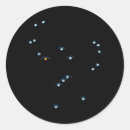 Suche nach orion aufkleber Sterne