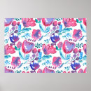 Recherche de boho illustration posters Fleur