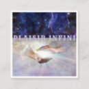 Recherche de plaisir cartes visite Design