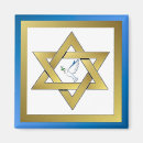 Suche nach davidstern magnete Judaica
