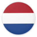 Recherche de tulipe boutons et poignées de porte Rouge