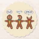 Suche nach lebkuchen untersetzer Weihnachtskekse