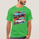 Recherche de chevy truck tshirts Musique