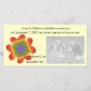 Recherche de civil union invitations Fleur