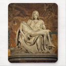 Recherche de michaël angelo tapis souris Vatican